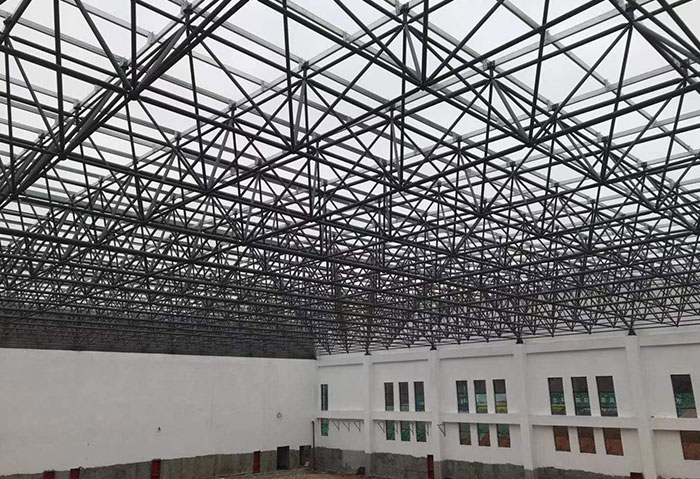 怀化网架钢结构工程有限公司